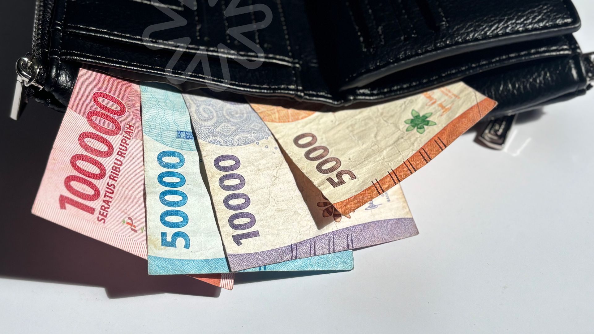 uang rupiah