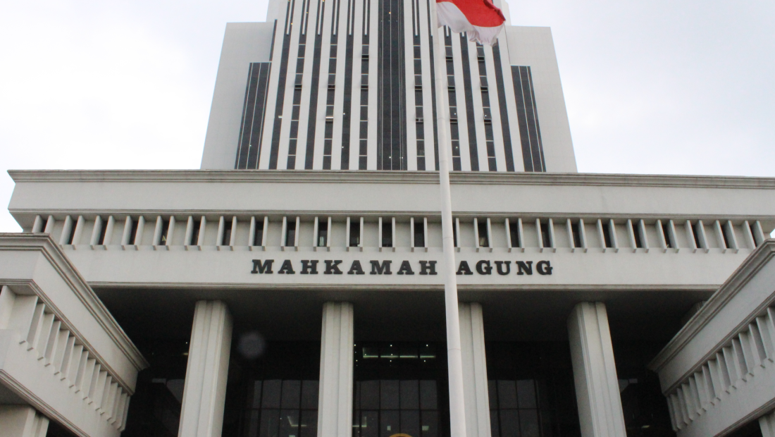 mahkamah agung